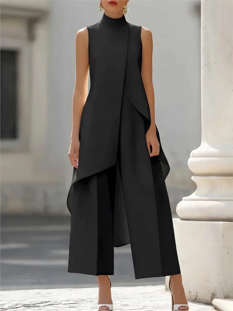 Old Money Summer Two Piece Set