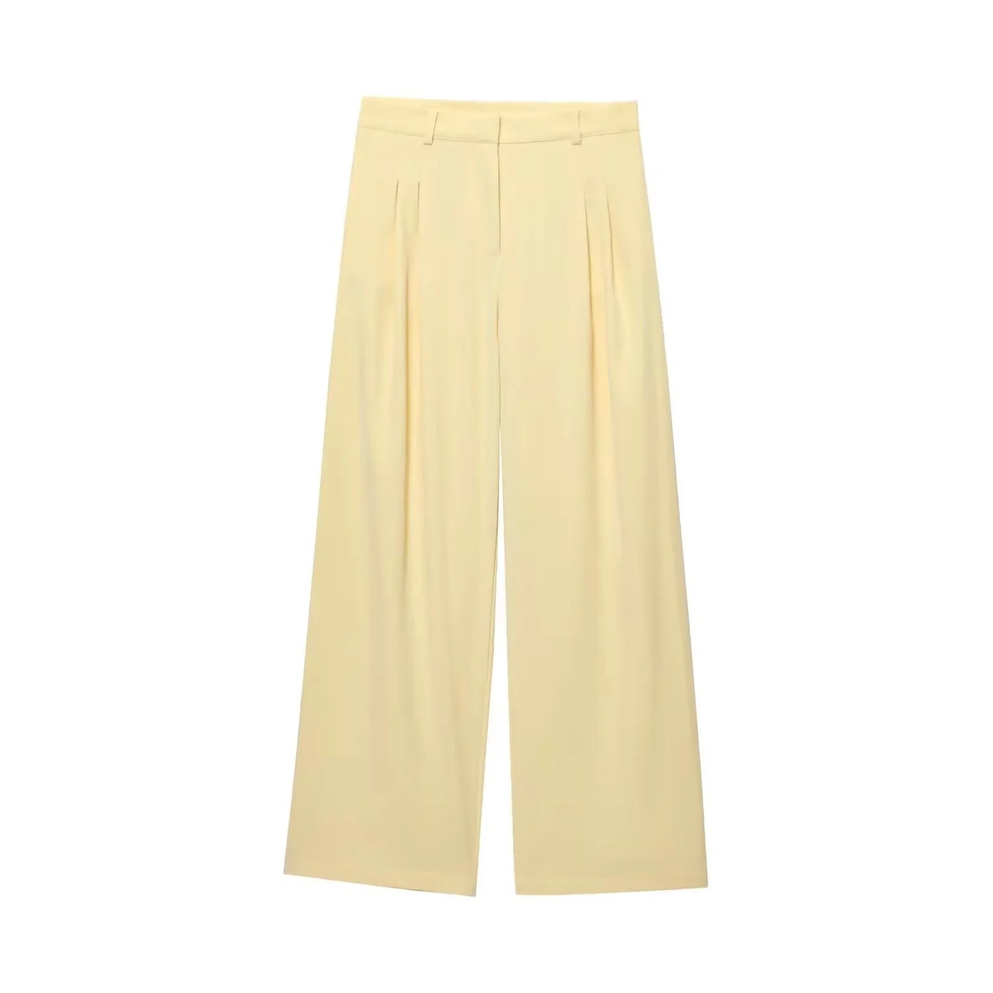 Old Money Summer Suit for Women