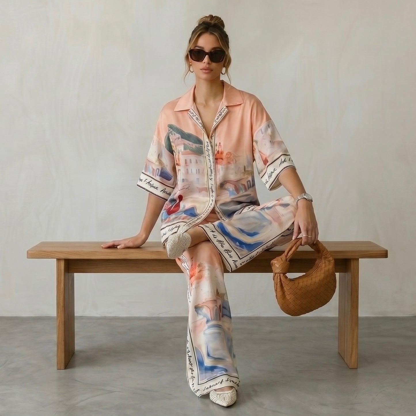 2 Piece summer Set