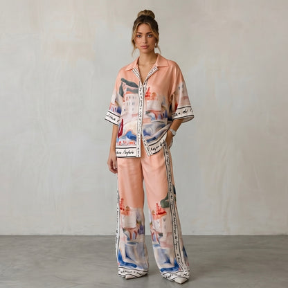 2 Piece summer Set