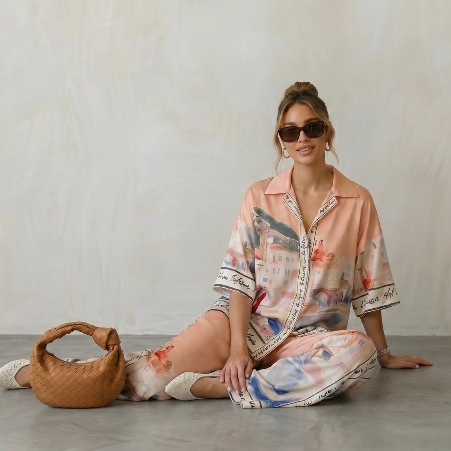 2 Piece summer Set