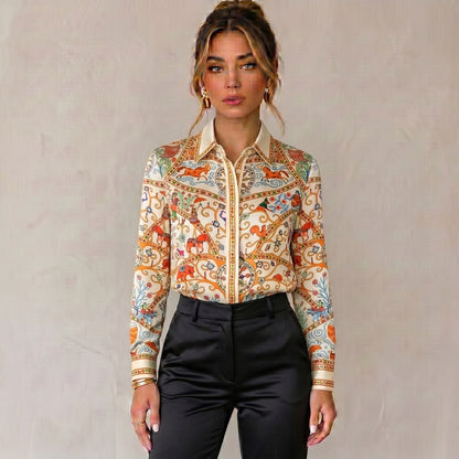 Exclusive Luxury Shirt