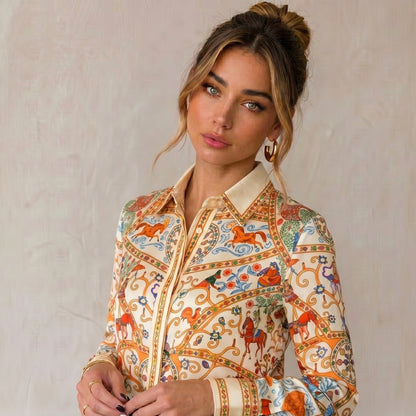 Exclusive Luxury Shirt