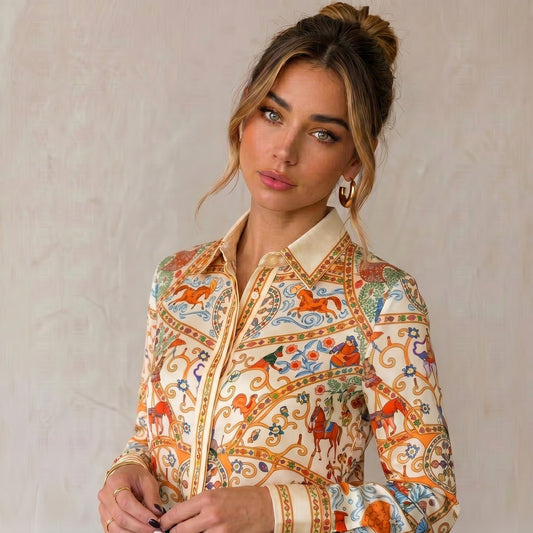 Exclusive Luxury Shirt
