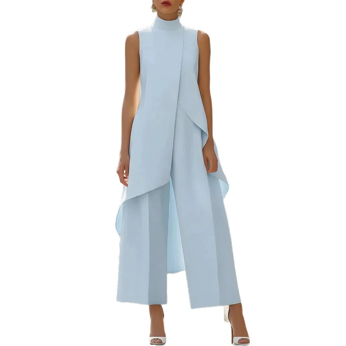 Old Money Summer Two Piece Set
