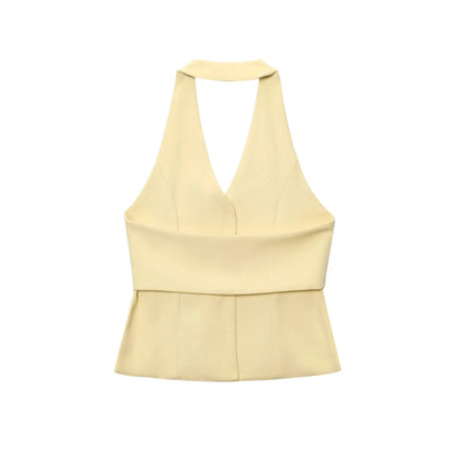 Old Money Summer Suit for Women