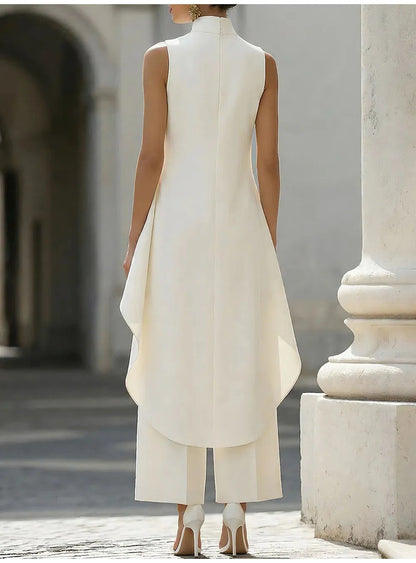 Old Money Summer Two Piece Set