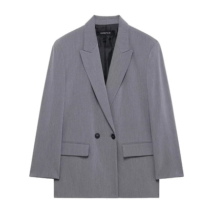 Woman Office Jacket Blazer
