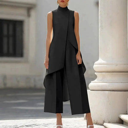 Old Money Summer Two Piece Set