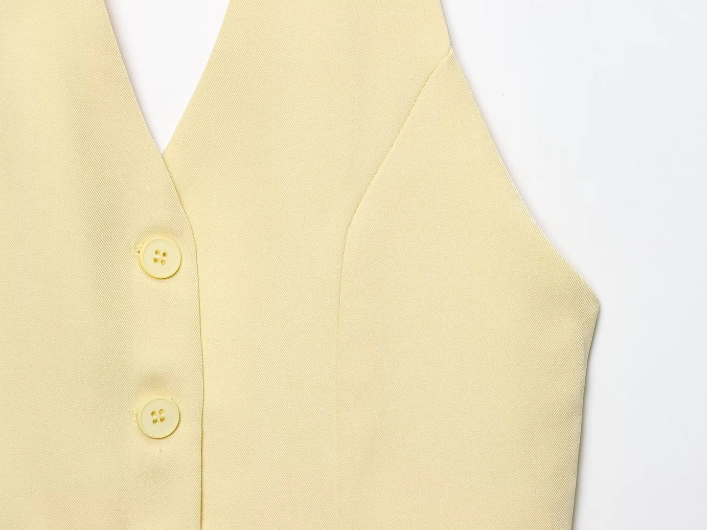 Old Money Summer Suit for Women