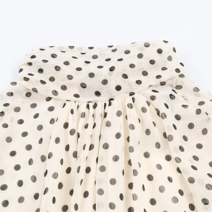 Long Sleeve Top Simple Shirts & Blouses