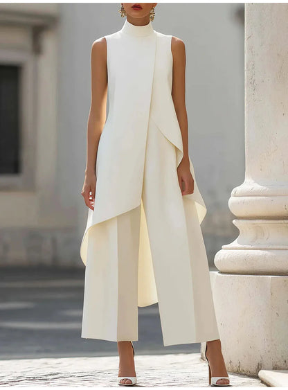 Old Money Summer Two Piece Set