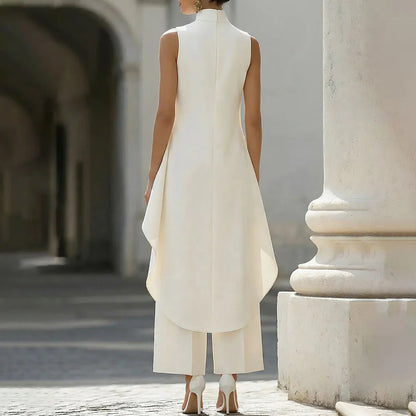 Old Money Summer Two Piece Set