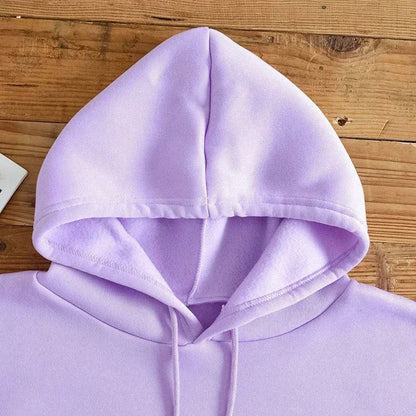 Butterfly and Floral Sweatshirt Hoody
