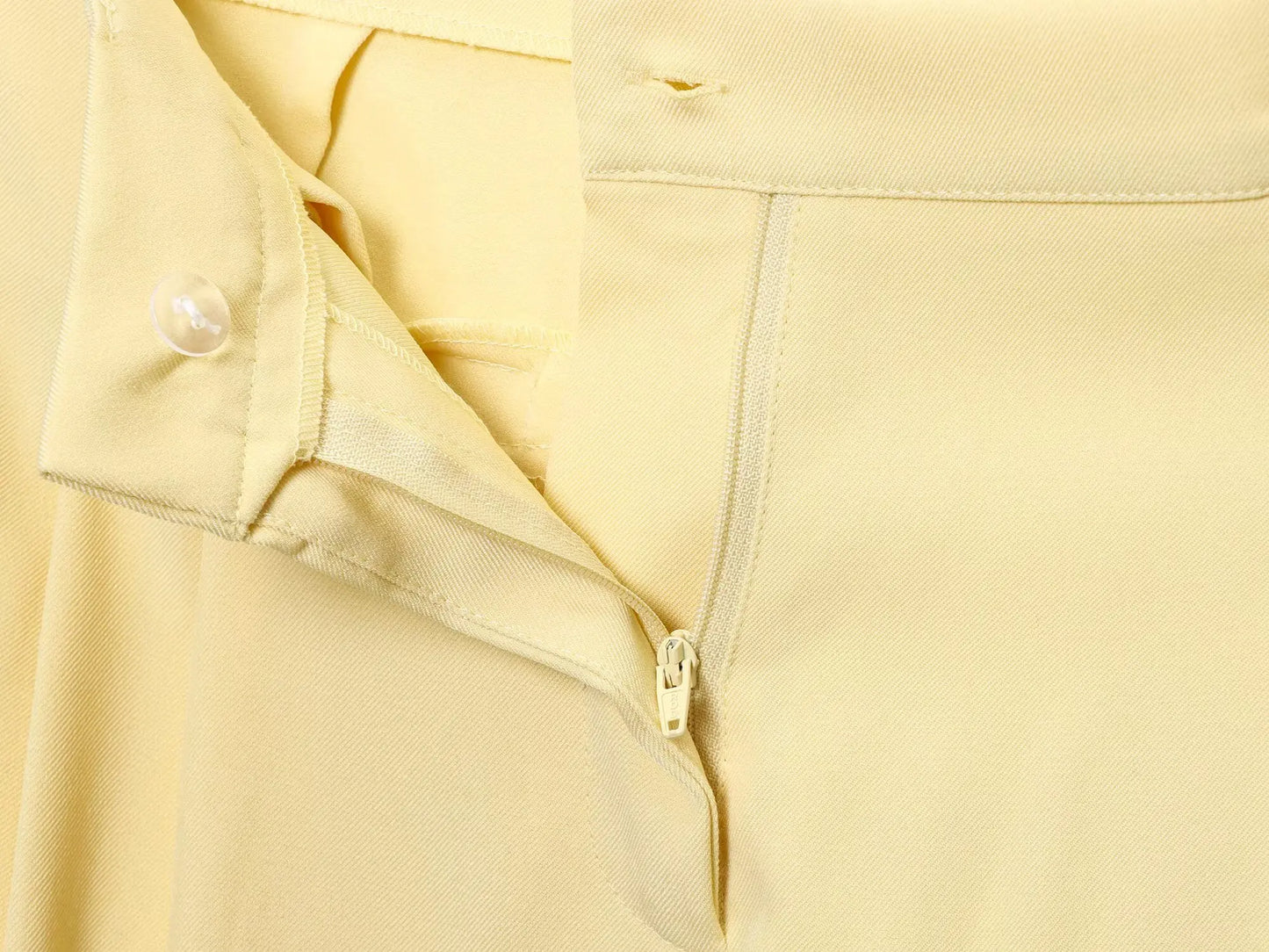 Old Money Summer Suit for Women