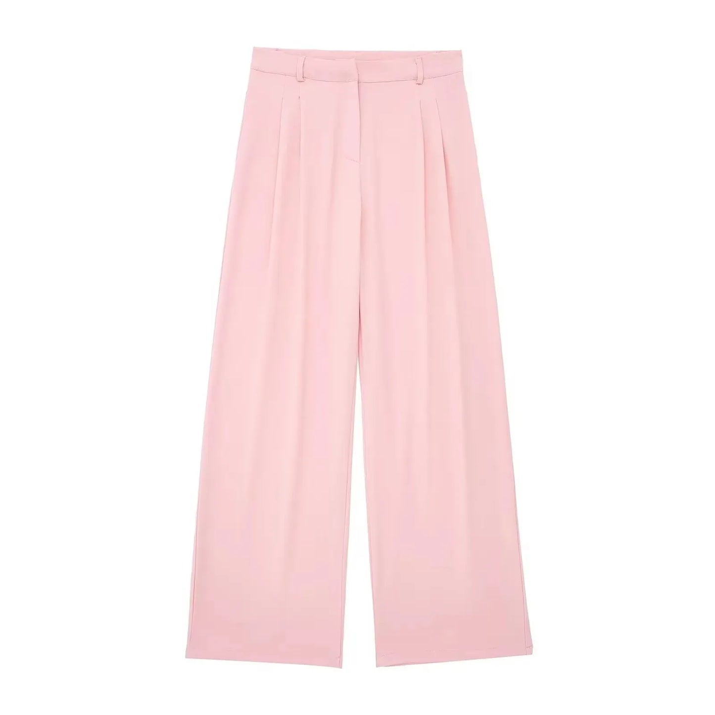 Old Money Summer Suit for Women