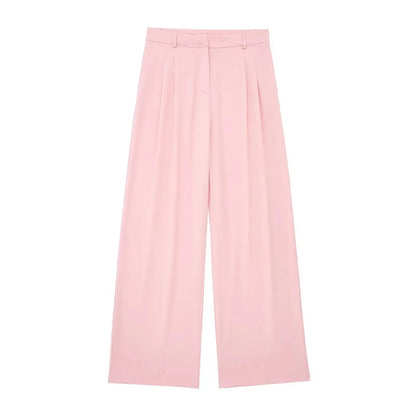 Old Money Summer Suit for Women