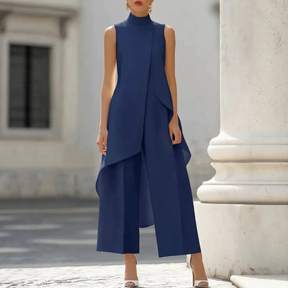 Old Money Summer Two Piece Set