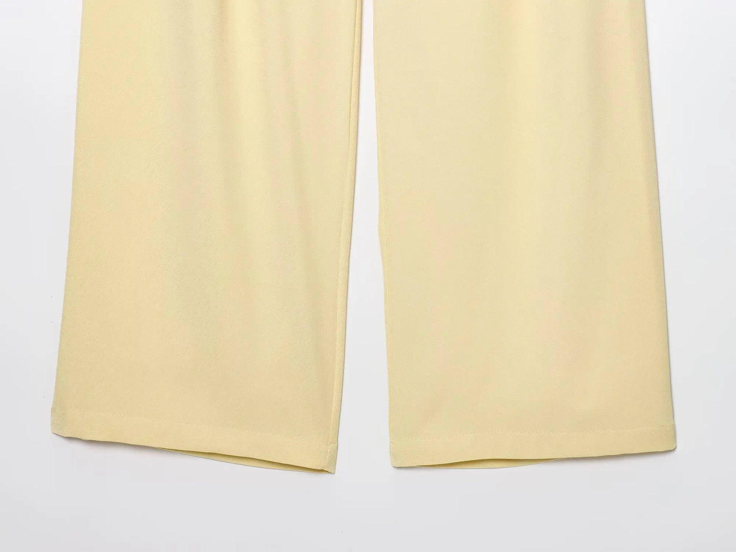 Old Money Summer Suit for Women