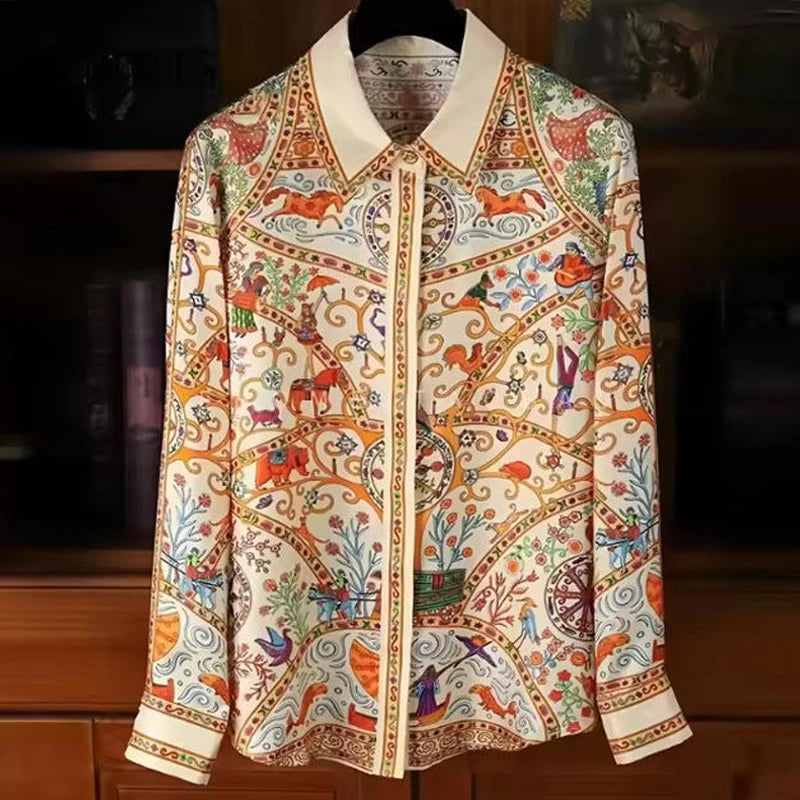Exclusive Luxury Shirt
