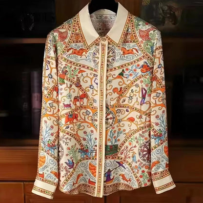 Exclusive Luxury Shirt