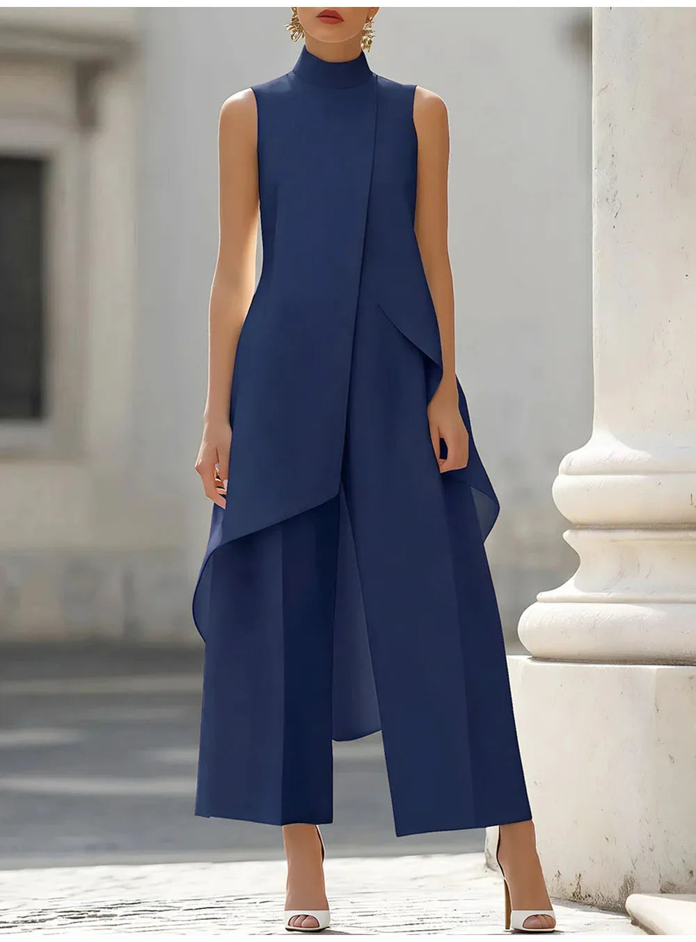 Old Money Summer Two Piece Set