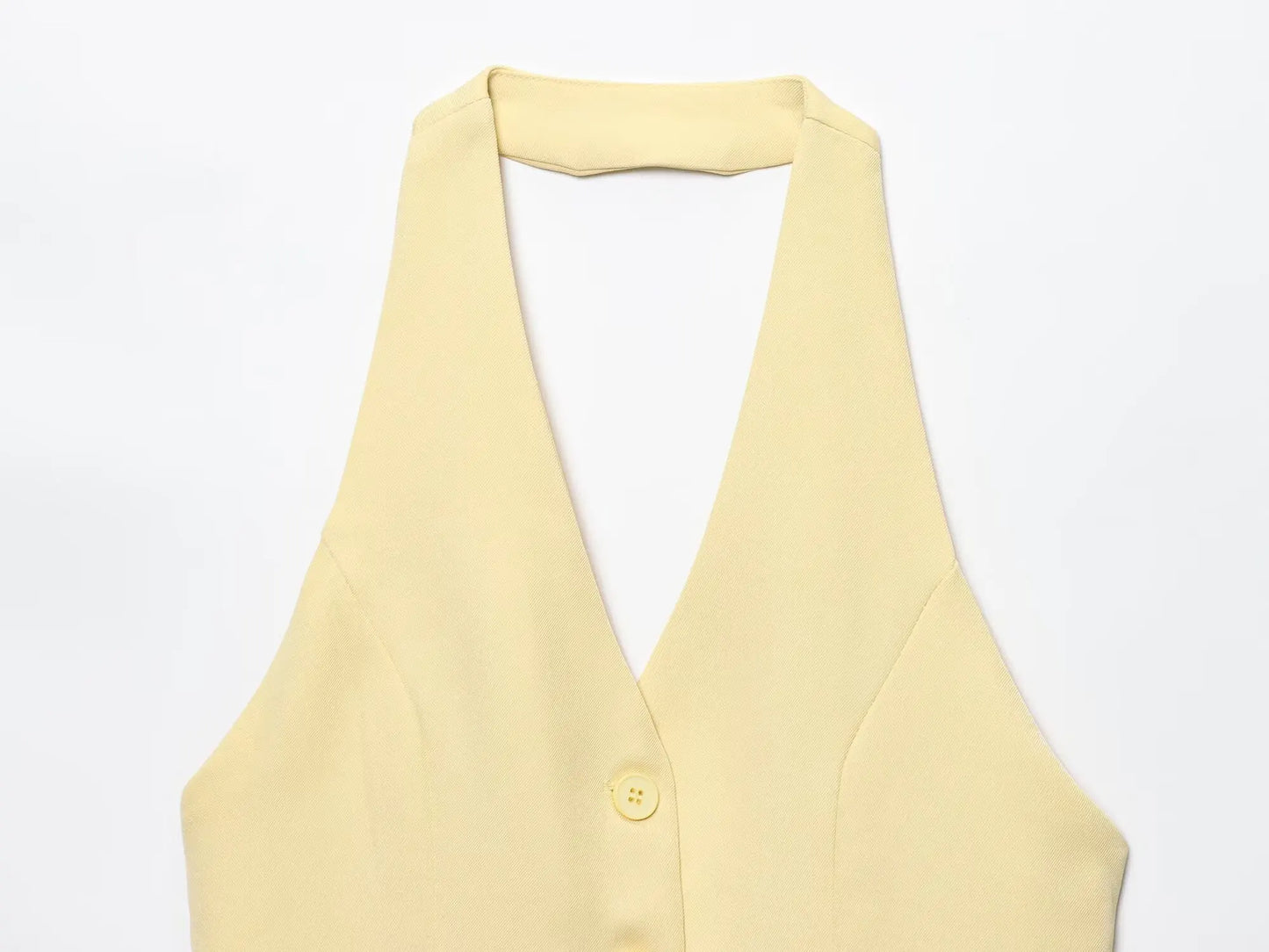 Old Money Summer Suit for Women