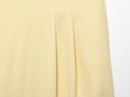 Old Money Summer Suit for Women