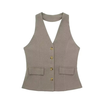 Old Money Summer Suit for Women