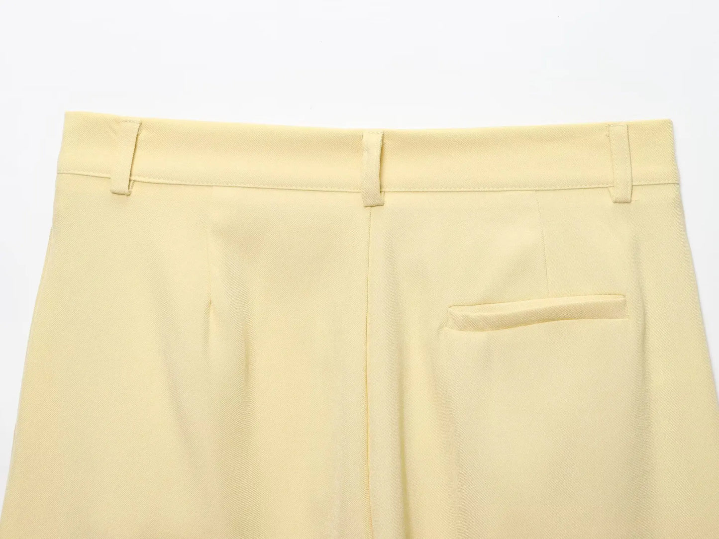 Old Money Summer Suit for Women