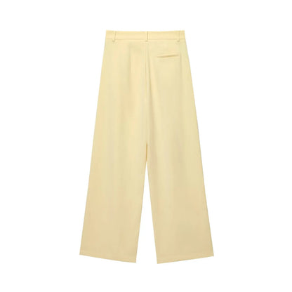 Old Money Summer Suit for Women