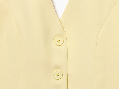 Old Money Summer Suit for Women