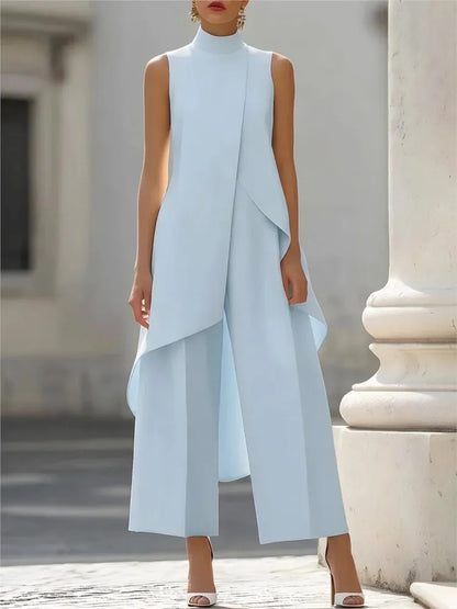 Old Money Summer Two Piece Set